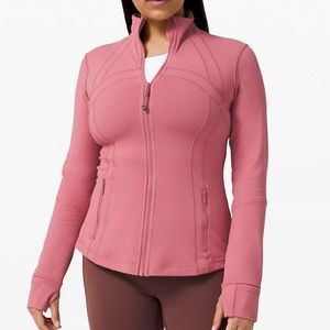 Lululemon define jacket